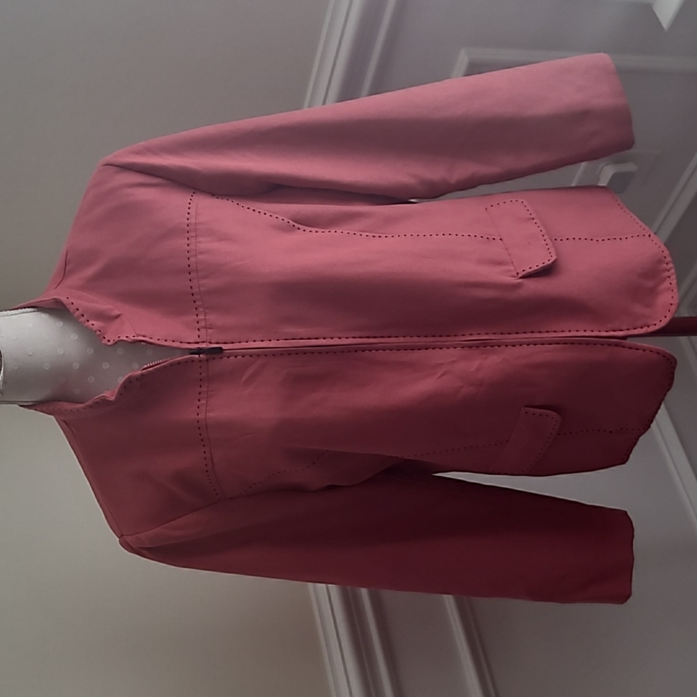 Alfred Dunner Jacket Sz 16